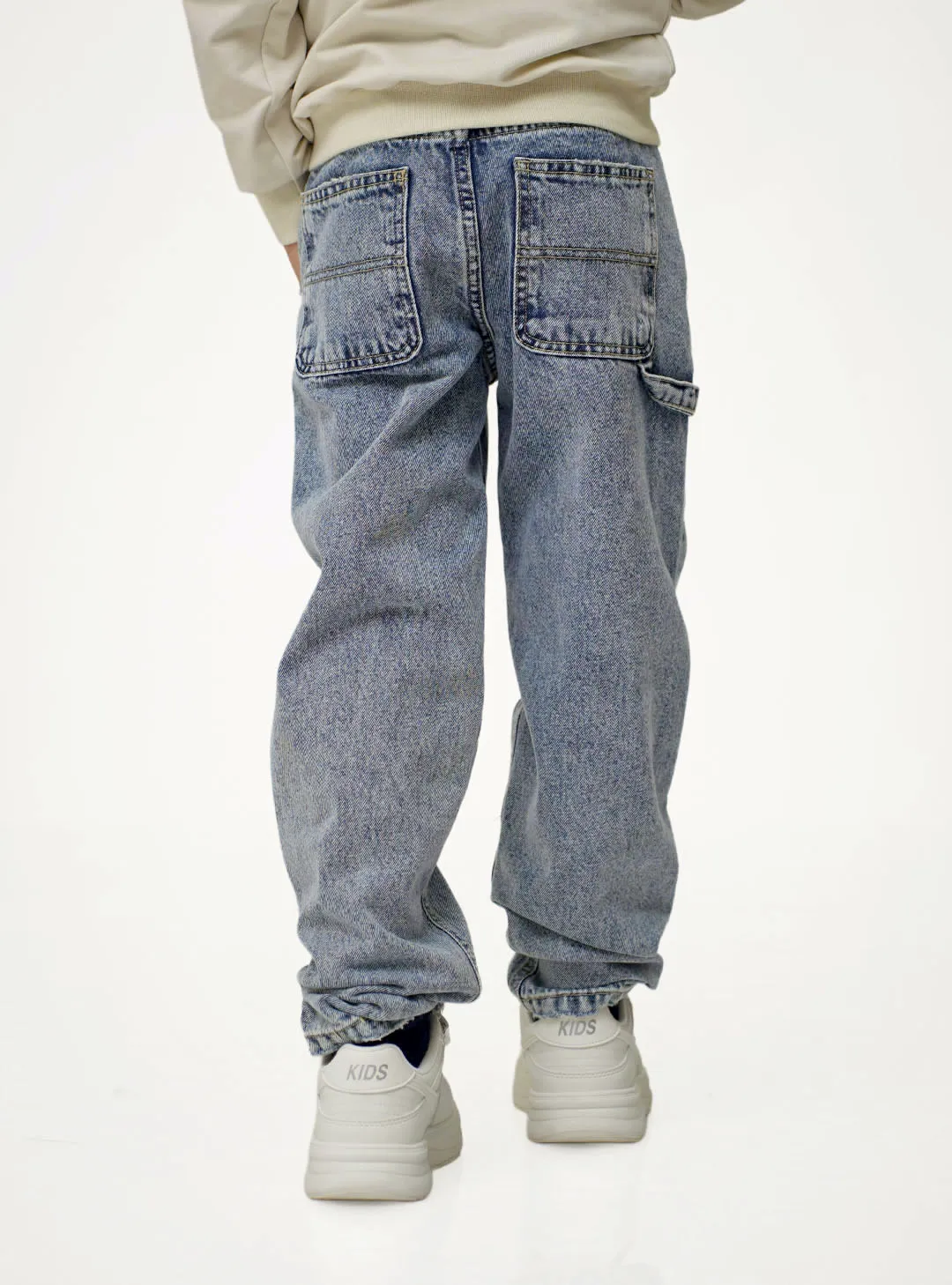 JEANS BG